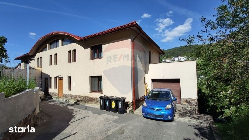 Casă cuplată/ Duplex, D+P+E, 640 teren, Florești, Comision 0%