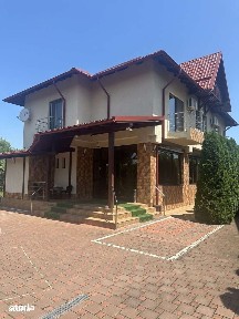 Campina - casă P+ E + M - 255000 Euro/Neg