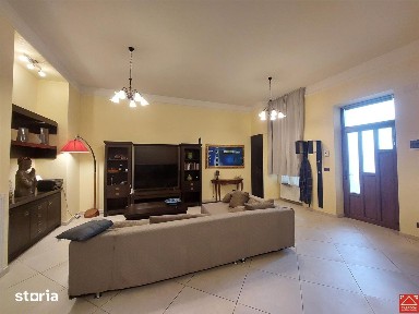 PRET REDUS! Apartament la cheie pe Bv. Revolutiei