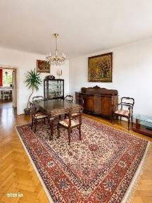 Apartament 3 camere | 100 mp utili | Garaj individual | Zona Horea