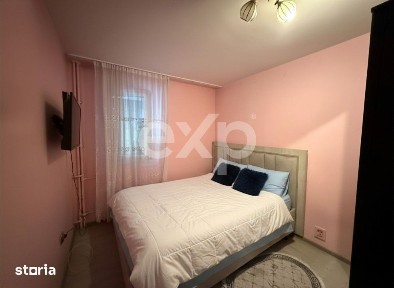 Apartament 2 Camere | Etaj 1 | Gata de Mutare
