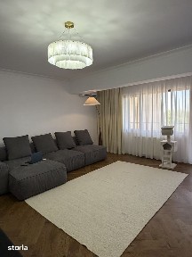 Apartament cu 3 camere + 2 dressing | 156 mp total | Saphir Stein Resi