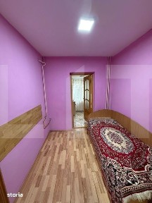 Apartament 1 camera, 40 mp, zona Bucovina