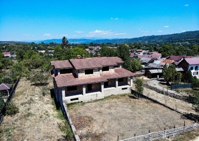 Arges, Retevoiesti