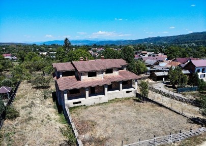 Casa de vanzare judetul Argeș