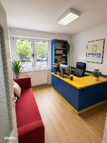 Spatiu Comercial in Tudor / Fortuna / investitie cu chirias stabil