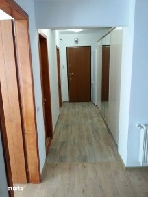Inchiriez apartament cu 2 dormitoare, mobilat si utilat, central