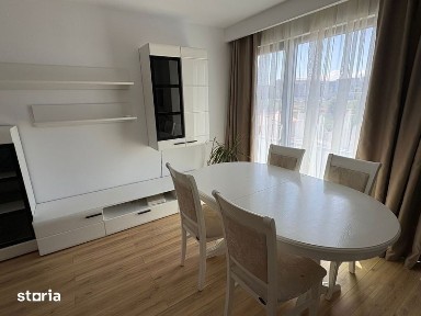 Apartament 2 camere,56 mp Buna Ziua