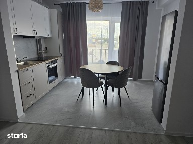 Apartament prima inchiriere