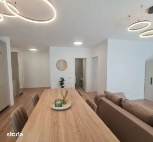 Ap. 2 camere | Otopeni | Toscana Park | Centrala proprie | Etaj 2