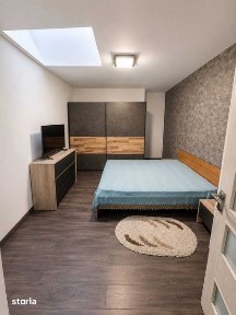 Apartament spre inchiriere, cu toate dotarile, zona linistita