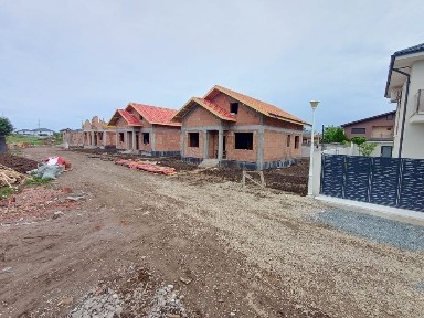 Vile individuale Pantelimon- Str Fazanului -pret 195000€+tva