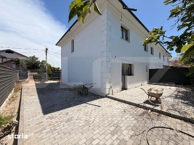 Casa, Ultimele 2 Unitati Disponibile, Triplex Nou Zona Amabasador