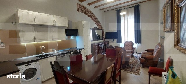 Apartament 2 camere in Piata Libertatii