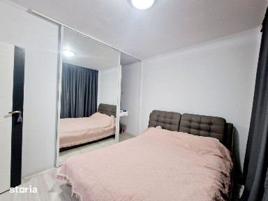 Apartament 2 camere Tomis Plus Constanta