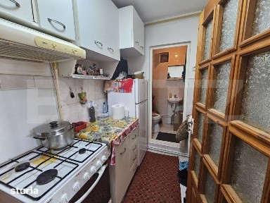 Bularga, Iasi