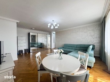 Apartament 2 Camere Modern Mall Vitan Mihai Bravu 3' Metrou Panoramic