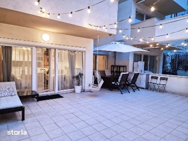 Apartament 2 Camere Terasa 50mp 2 Parcari Unirii Metrou Matei Basarab