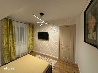 Inchiriez apartament visani, iasi