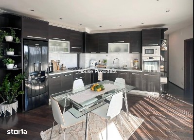 Apartament 3 Camere 128mp|Terasa 33mp|Pipera Emil Racovita