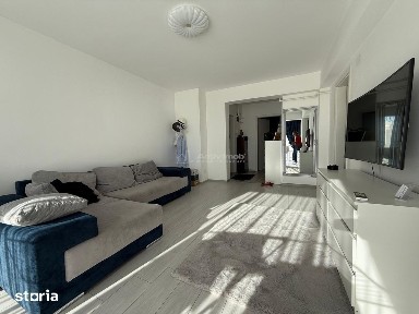 2 camere 69mp - Popesti Leordeni