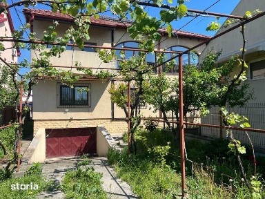 Proprietar, Casa P+1 de inchiriat in Lazu
