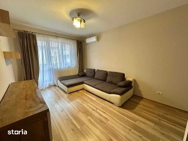 Apartament 2 Camere, Loc Parcare