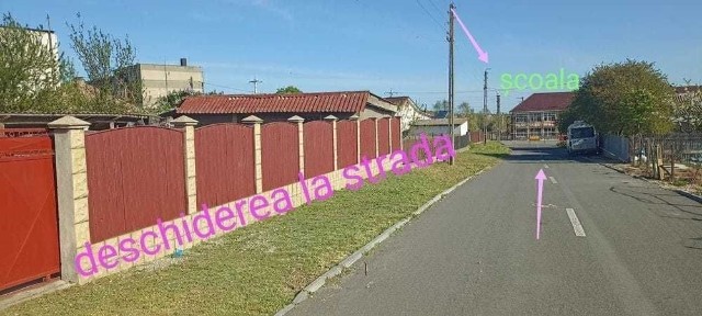 Casa in Mahmudia jud.Tulcea