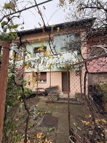 Proprietar vand Casa central Craiova Puskin