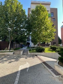 Apartament 3 camere Bujorului Residence