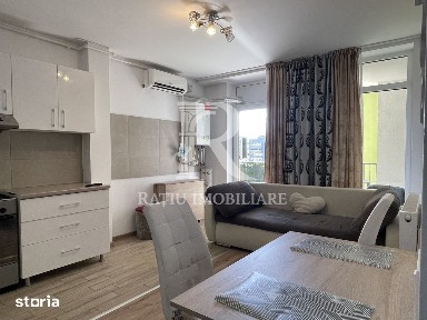 Apartament cu 2 camere | Panorama | Prima Sova | Oradea