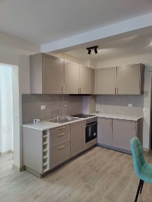 Apartament 2 camere Vlahuță 57 etaj 9/10