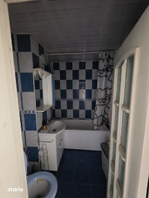 Vand apartament 2 camere Tecuci