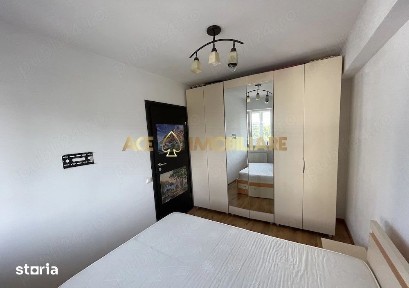 2 Camere de inchiriat | Mihai Bravu | Prox Metrou | Balcon | A.C