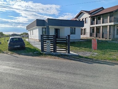 Se vinde casă în Sighetu Marmației