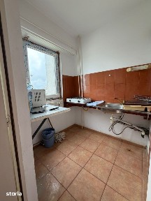 Garsoniera confort 1, Zona Dorobantilor, etaj 7/8 cu lift NOU pe scara