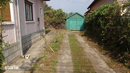 Vand casa solida in Deva, zona Horea, suprafata de teren 3450 mp