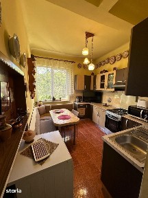 Apartament 3 camere | 72,5 mp | Etaj 1 | Garaj+Pivnita | P-ta 16 Febru