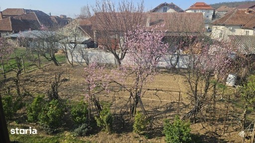 Casa spatioasa cu etaj, 331mp, 500mp teren, Sebis, Arad
