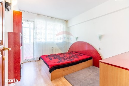 3 camere de închiriat | Obor Ferdinand | Aproape de M. Obor/Iancului