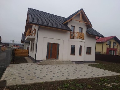 Cluj, Gilau