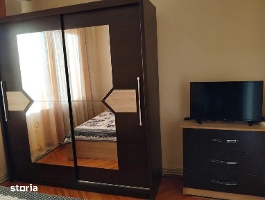 Tudor - Vanzare apartament 2 camere - Str. Rodniciei