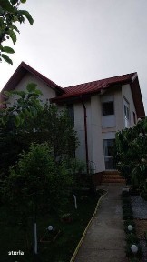 Casa de Vanzare Buftea