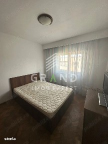 3 camere | 65 mp | Centrala proprie | Zona Olimpia Cioplea-Manastur