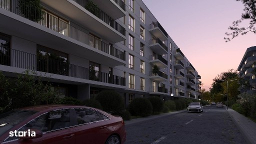 Apartament 2 camere, decomandat, Gama Residence, Soseaua Oltenitei