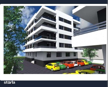 Bloc nou, ap.2 camere, lângă căminul de batrani
