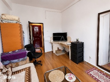 Garsoniera interbelica | Cismigiu | Centrala proprie