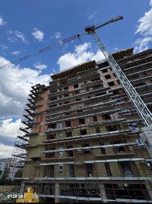 Apartament 3 CD, 82mp, Galata