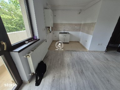 Apartament 1 camera de vanzare Valea Lupului Iasi
