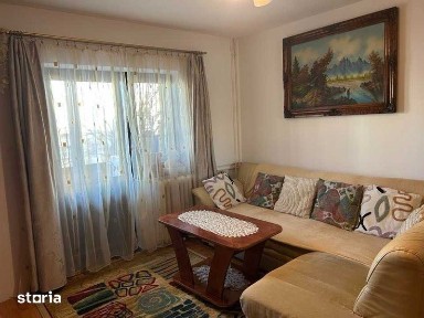 Apartament 2 camere mobilat si utilat Doctor Babes Restaurant Linz